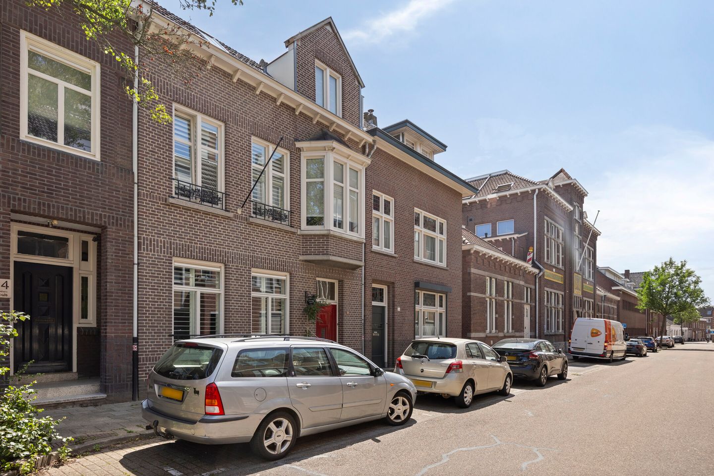 Foto 34 van Begijnhofstraat 32