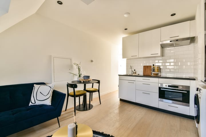 Foto 4 van Derde Egelantiersdwarsstraat 11-3