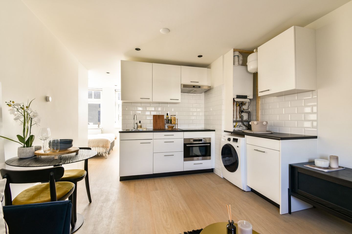 Foto 5 van Derde Egelantiersdwarsstraat 11-3