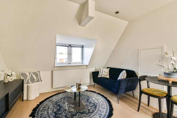 Foto 6 van Derde Egelantiersdwarsstraat 11-3