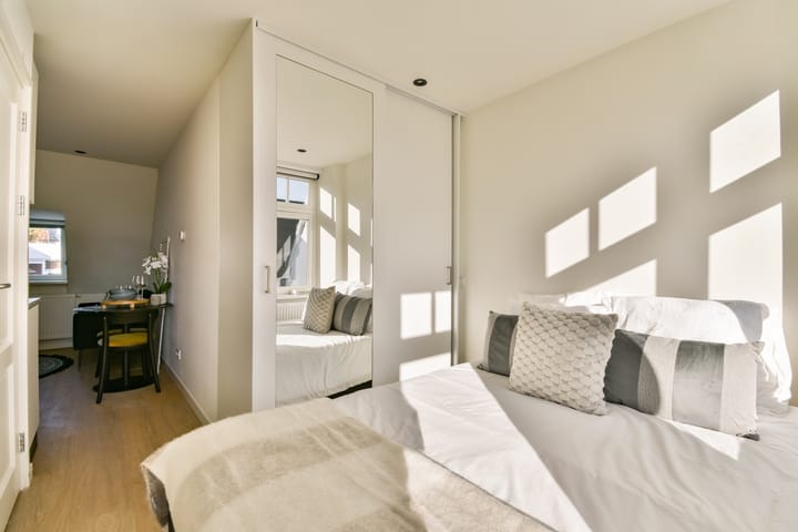 Foto 7 van Derde Egelantiersdwarsstraat 11-3