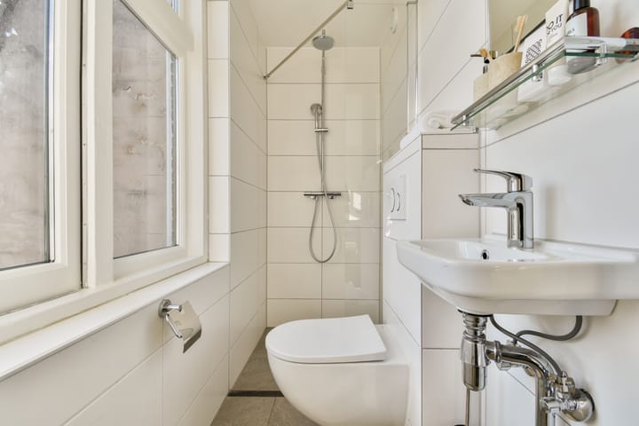 Foto 9 van Derde Egelantiersdwarsstraat 11-3