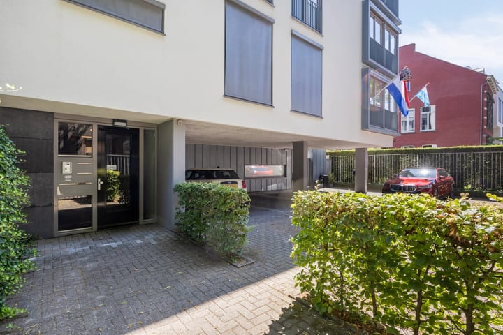 Foto 3 van Abtstraat 1-C