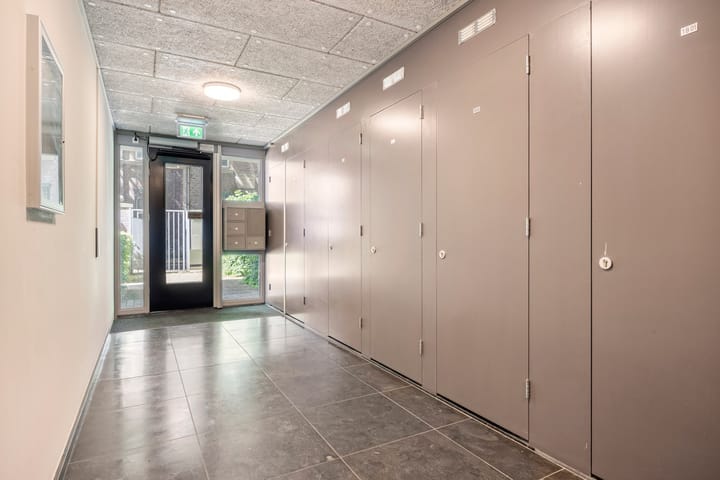 Foto 4 van Abtstraat 1-C