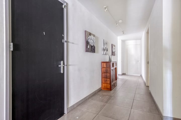 Foto 6 van Abtstraat 1-C