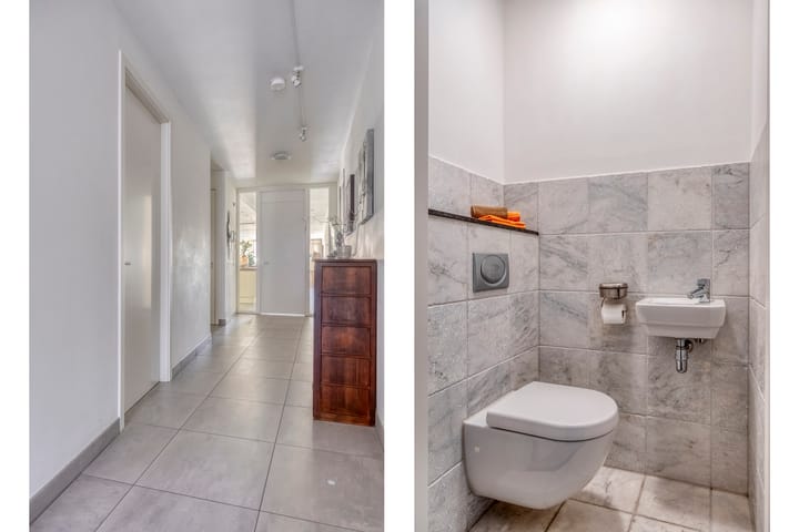 Foto 7 van Abtstraat 1-C