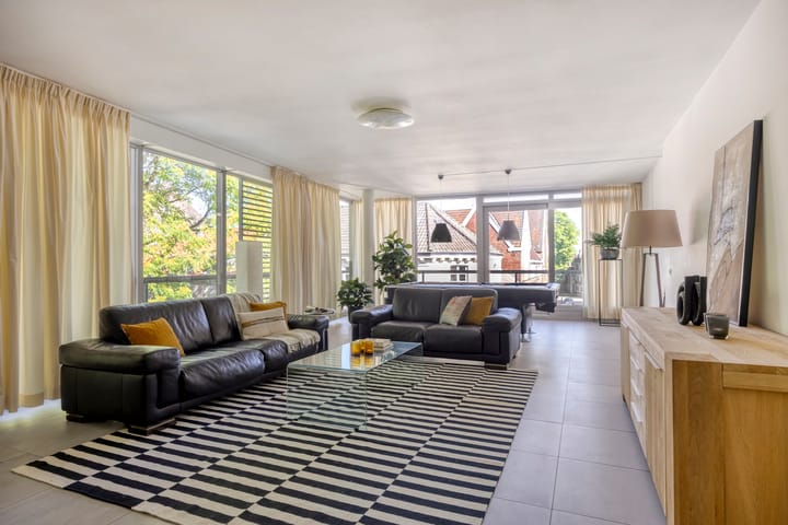 Foto 8 van Abtstraat 1-C