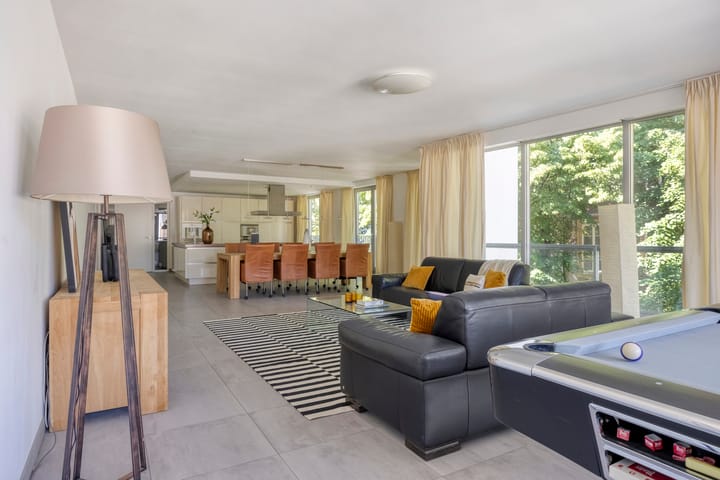 Foto 9 van Abtstraat 1-C