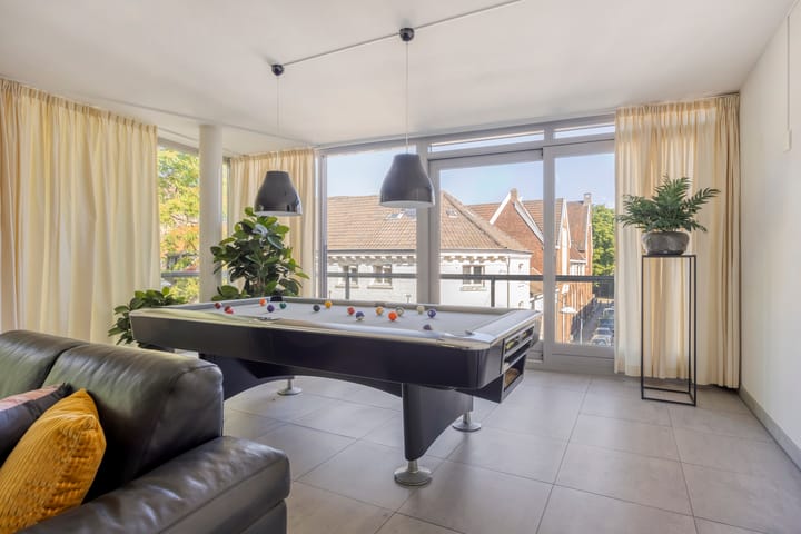 Foto 10 van Abtstraat 1-C