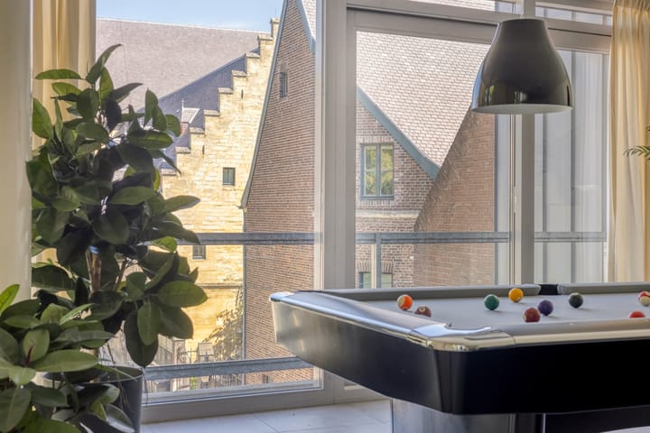 Foto 11 van Abtstraat 1-C