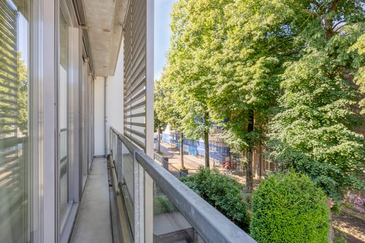 Foto 12 van Abtstraat 1-C