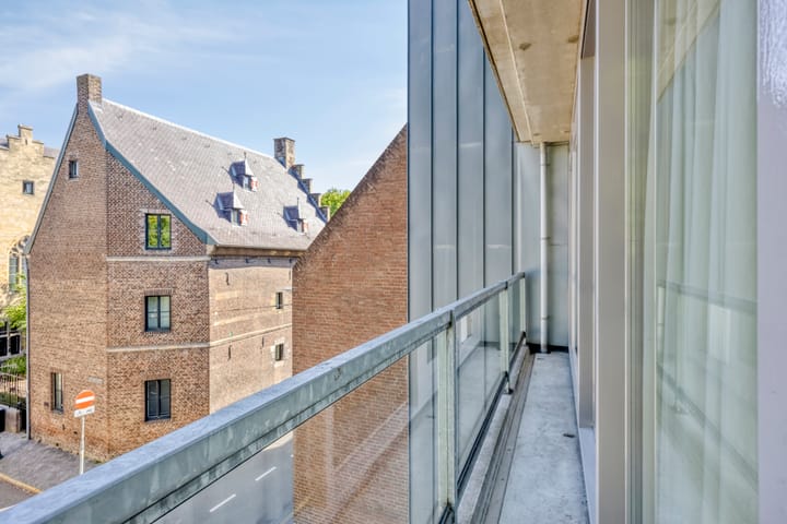 Foto 13 van Abtstraat 1-C