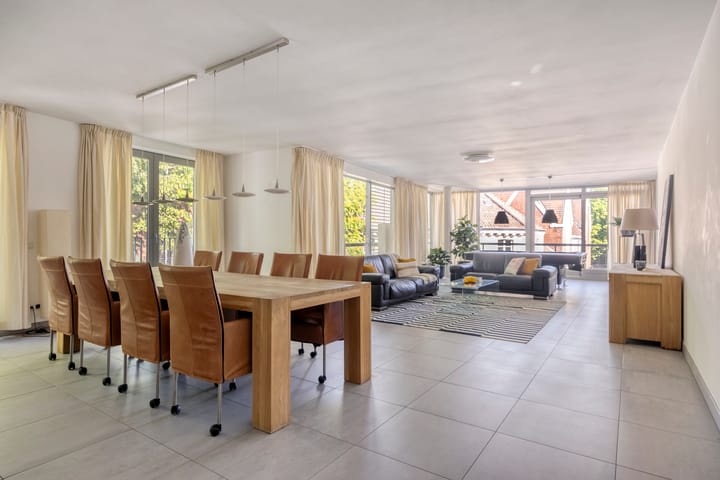 Foto 14 van Abtstraat 1-C