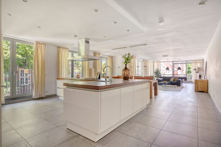 Foto 17 van Abtstraat 1-C