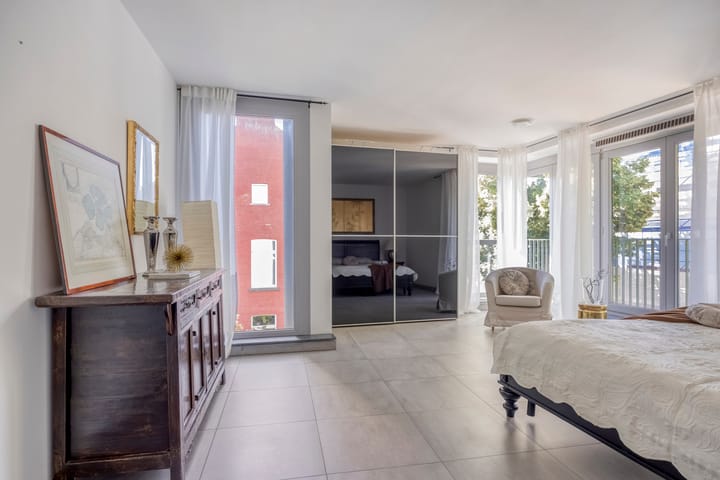 Foto 22 van Abtstraat 1-C