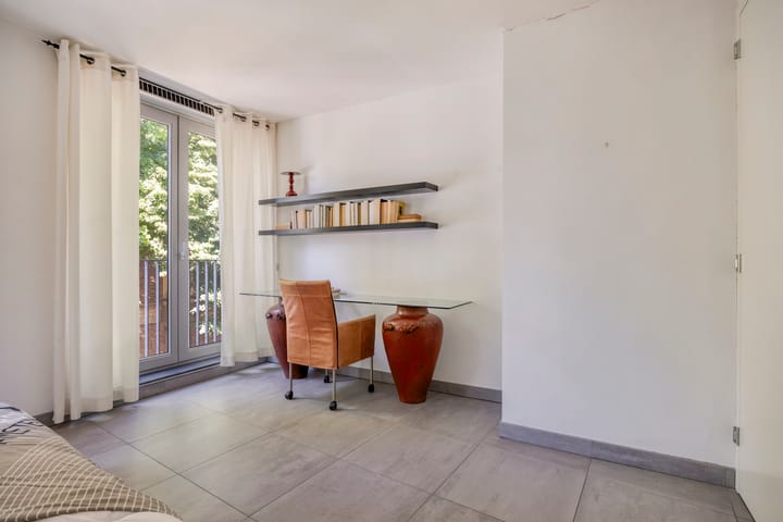 Foto 30 van Abtstraat 1-C