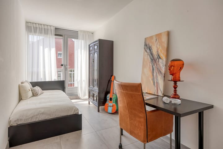 Foto 32 van Abtstraat 1-C