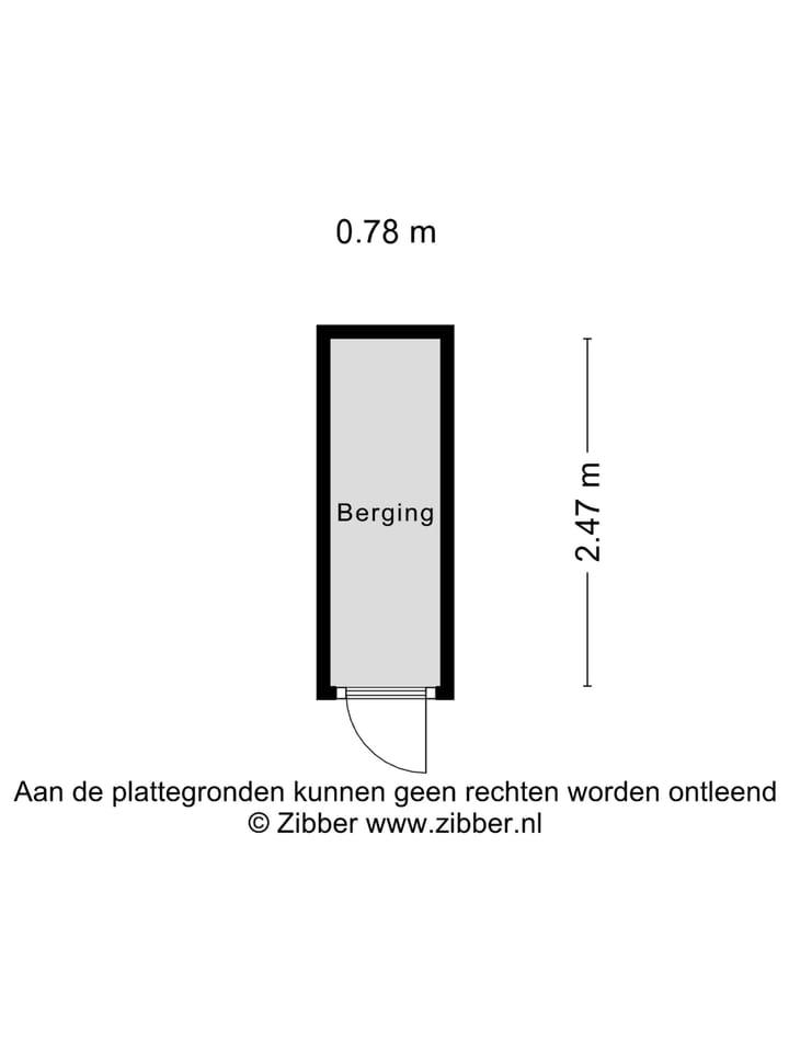 Foto 39 van Abtstraat 1-C