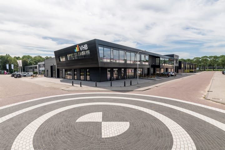 Marisstraat 8, Sliedrecht