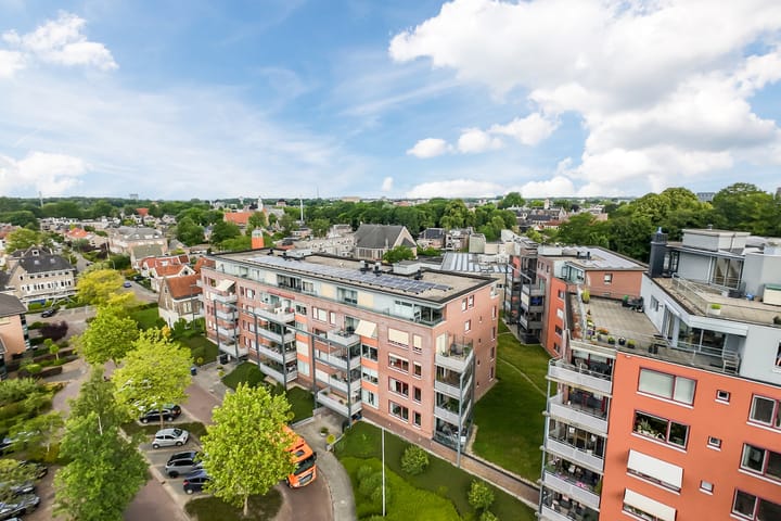 Foto 2 van Zuidhaege 80