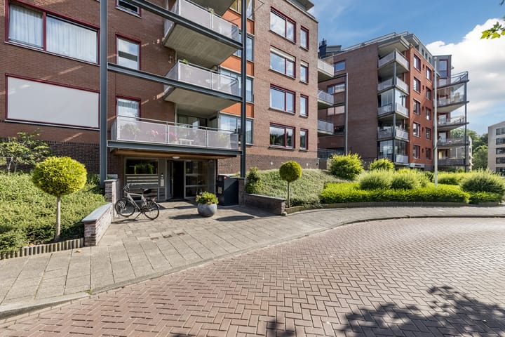 Foto 4 van Zuidhaege 80