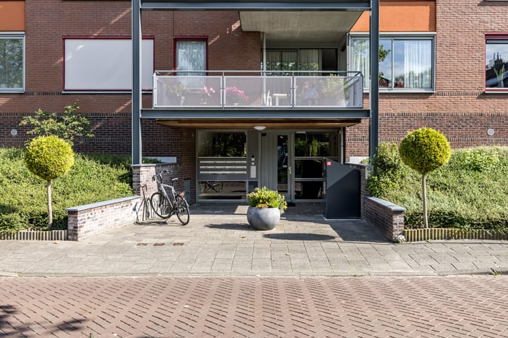 Foto 5 van Zuidhaege 80