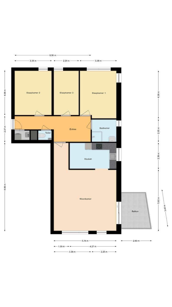 Foto 45 van Zuidhaege 80