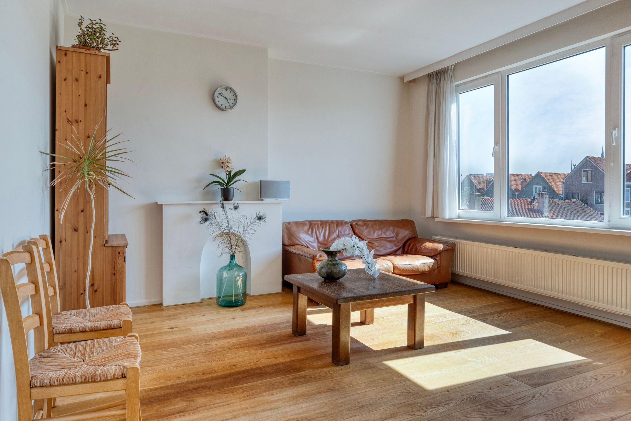 Photo 3 of Trompstraat 208-B