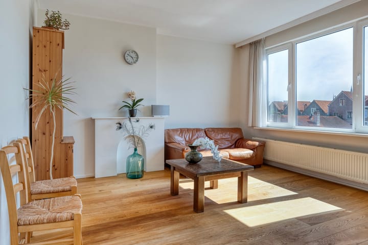 Foto 3 van Trompstraat 208-B