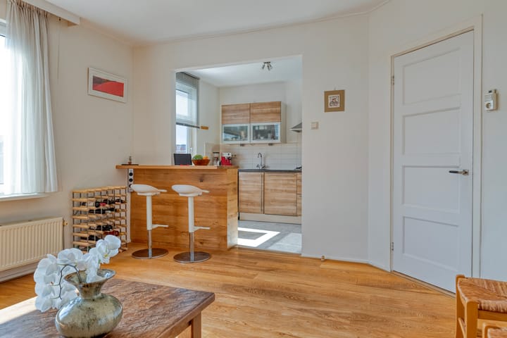 Foto 4 van Trompstraat 208-B