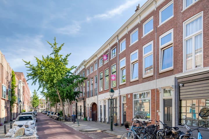 Foto 6 van Trompstraat 208-B