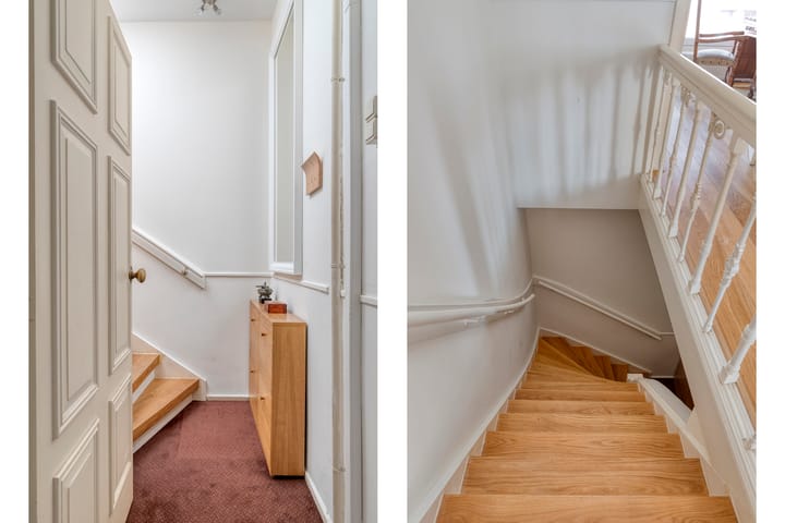 Foto 8 van Trompstraat 208-B