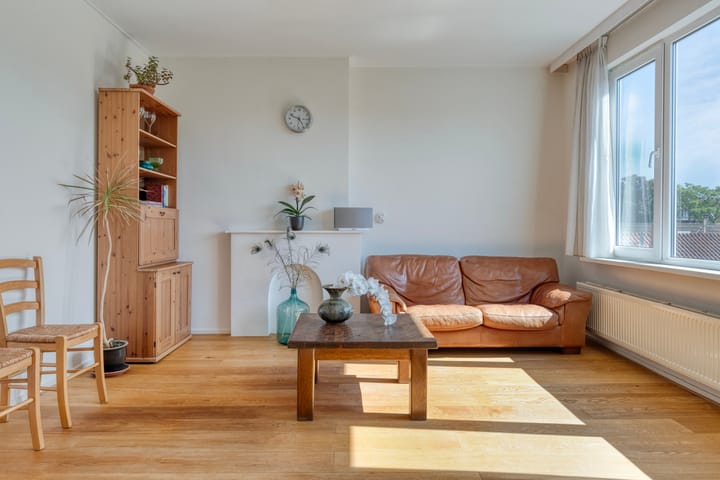 Foto 12 van Trompstraat 208-B