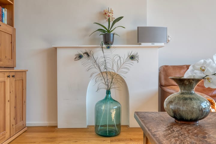 Foto 15 van Trompstraat 208-B