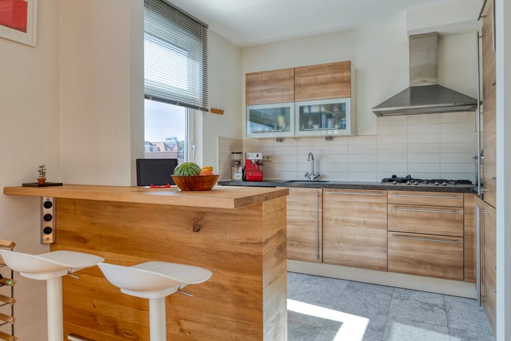 Foto 18 van Trompstraat 208-B