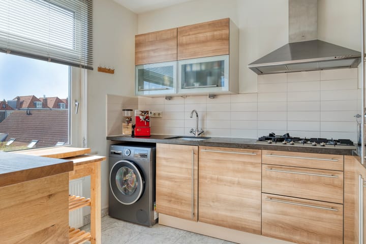 Foto 19 van Trompstraat 208-B