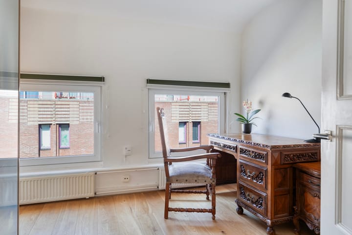 Foto 21 van Trompstraat 208-B