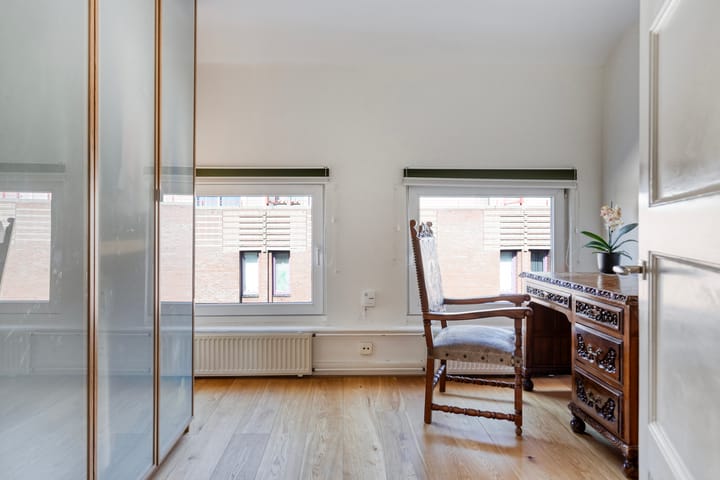 Foto 22 van Trompstraat 208-B