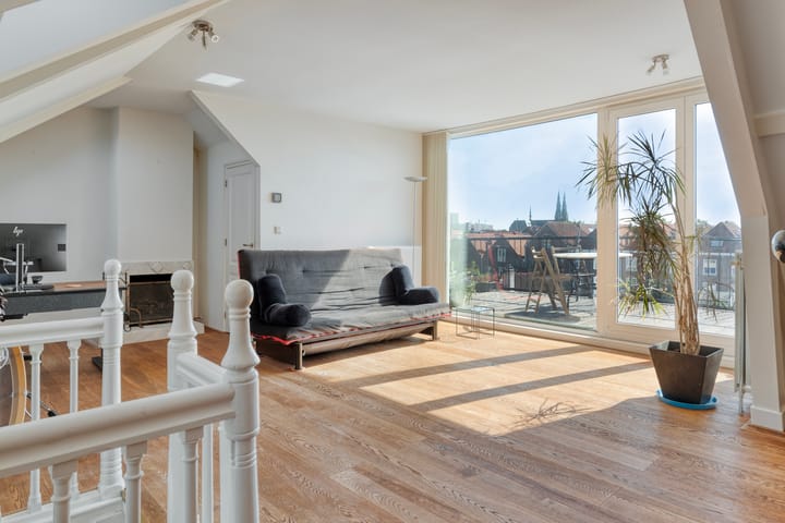 Foto 30 van Trompstraat 208-B