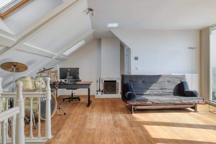 Foto 31 van Trompstraat 208-B