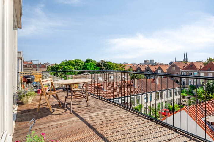 Foto 34 van Trompstraat 208-B