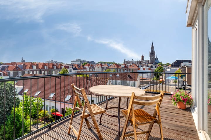 Foto 35 van Trompstraat 208-B