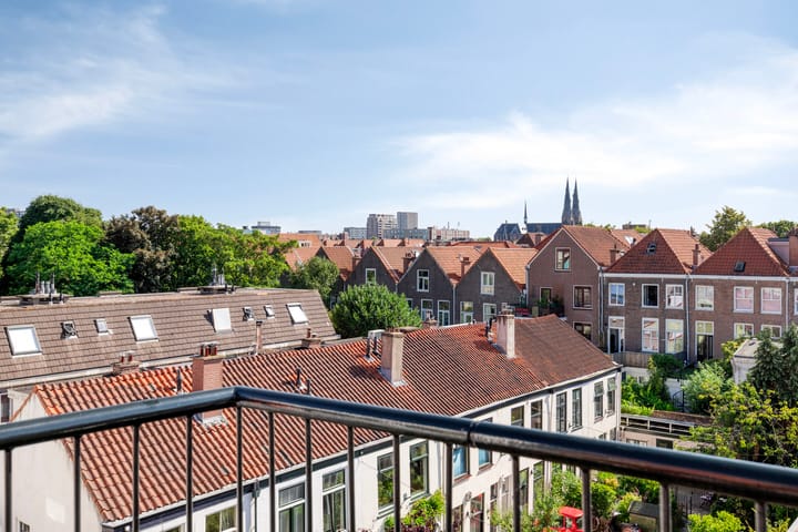 Foto 37 van Trompstraat 208-B