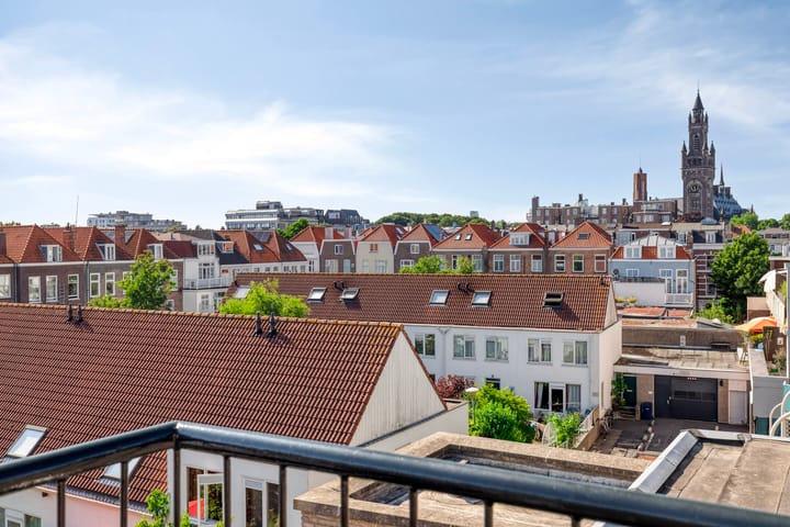 Foto 38 van Trompstraat 208-B