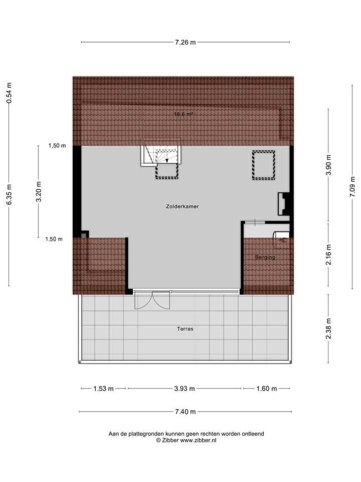 Foto 39 van Trompstraat 208-B