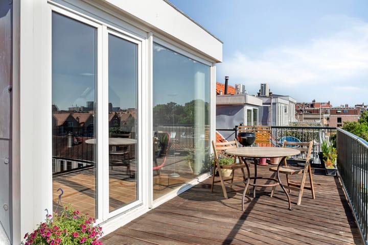 Foto 36 van Trompstraat 208-B