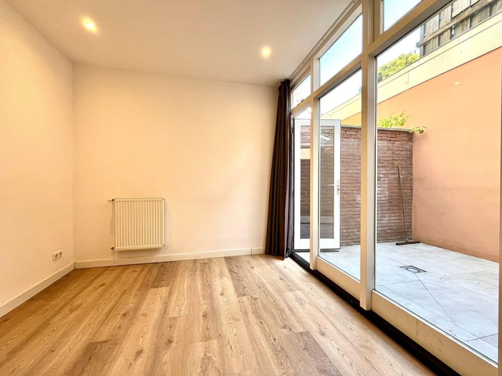 Foto 4 van Weimarstraat 7-B