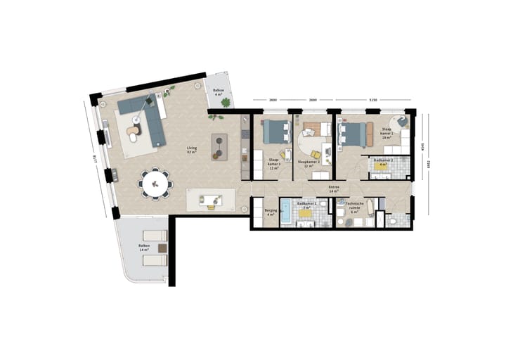 Photo 8 of Nautawerf 22