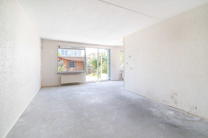 Foto 3 van Oe Thantstraat 4