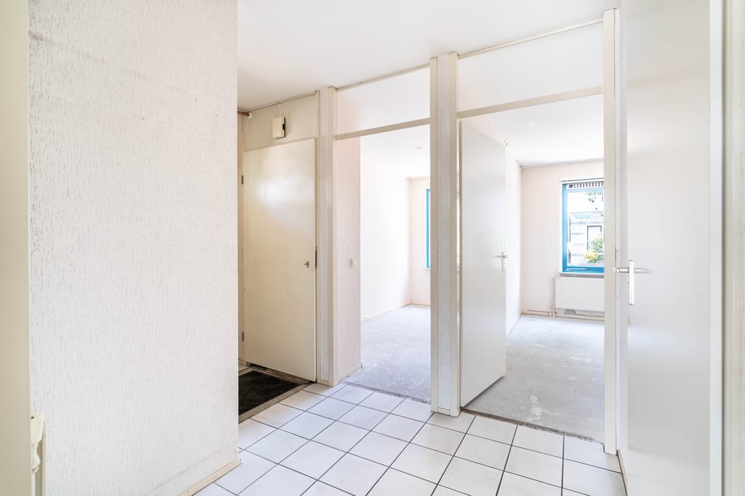 Foto 7 van Oe Thantstraat 4